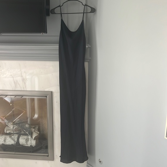 Shona Joy Cowl Slip Dress - Picture 1 of 2